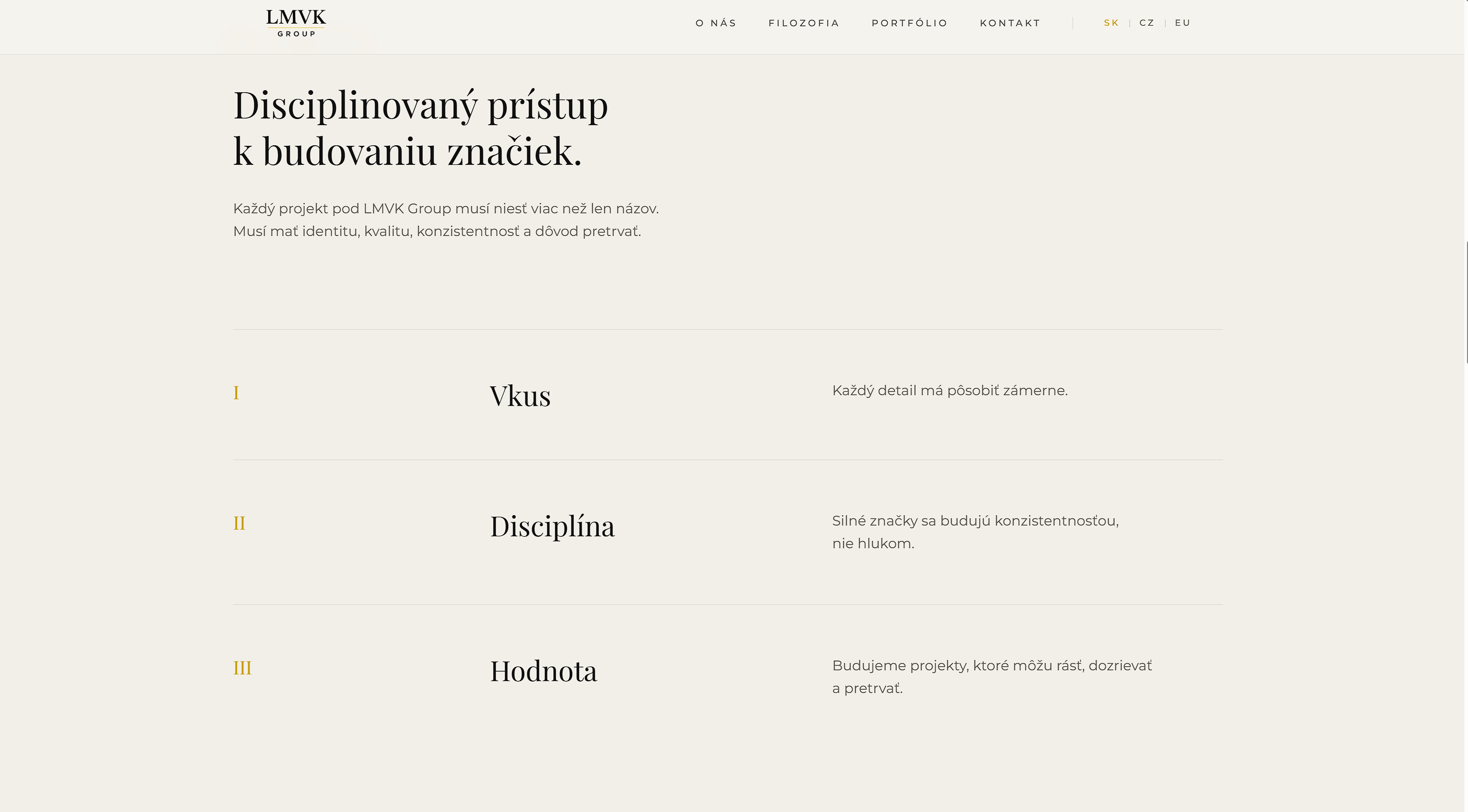 LMVK Group