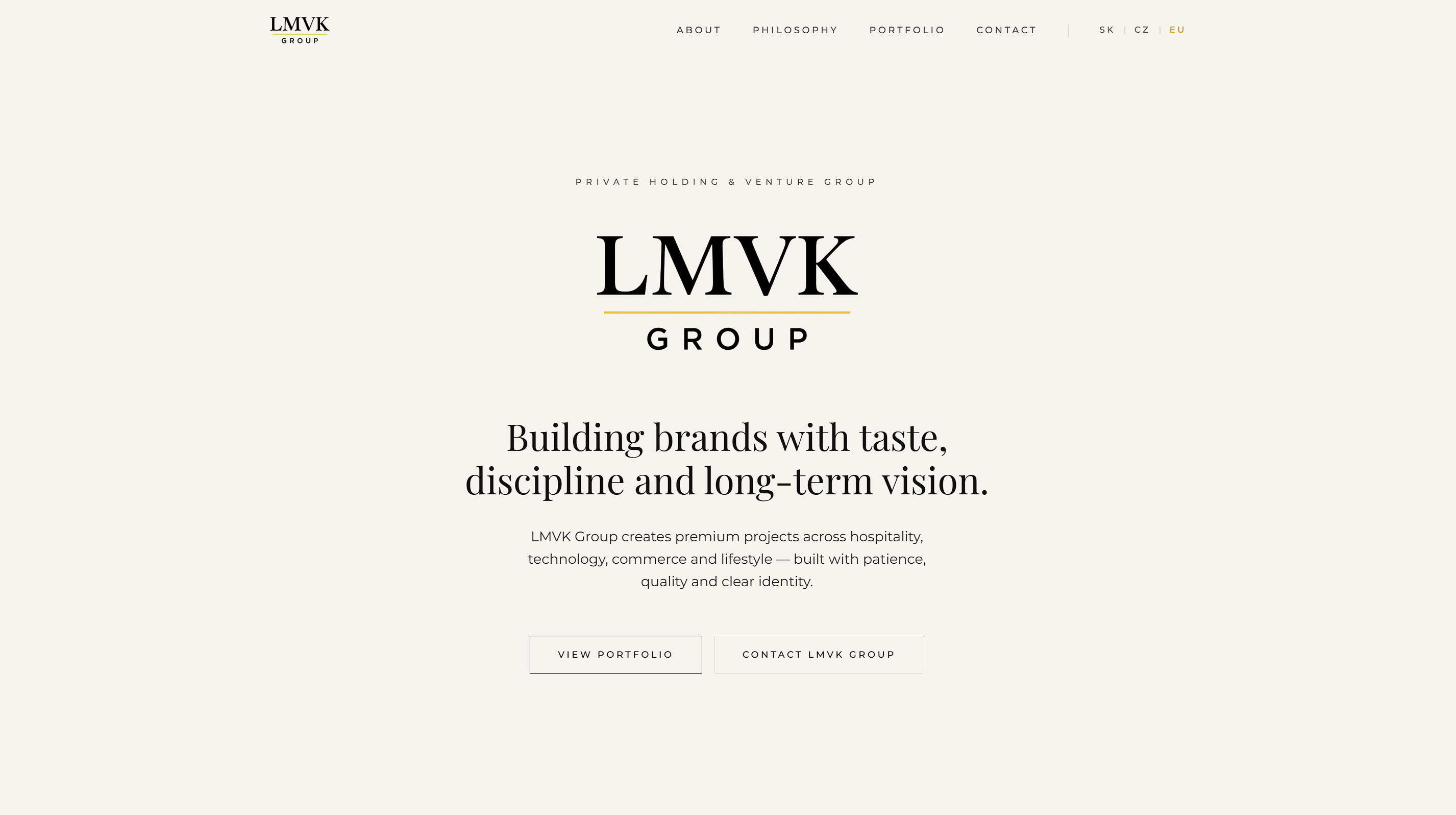 LMVK Group