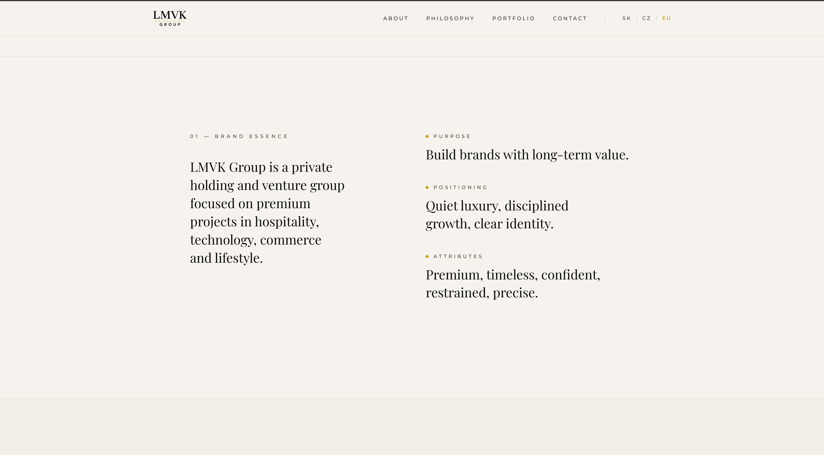 LMVK Group