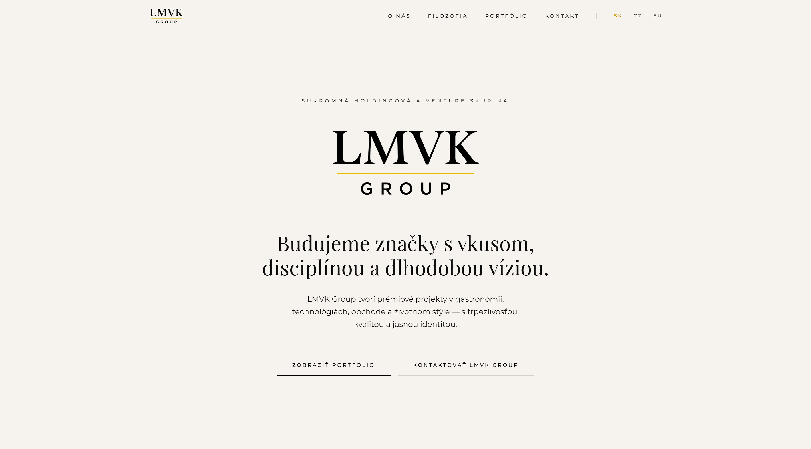 LMVK Group