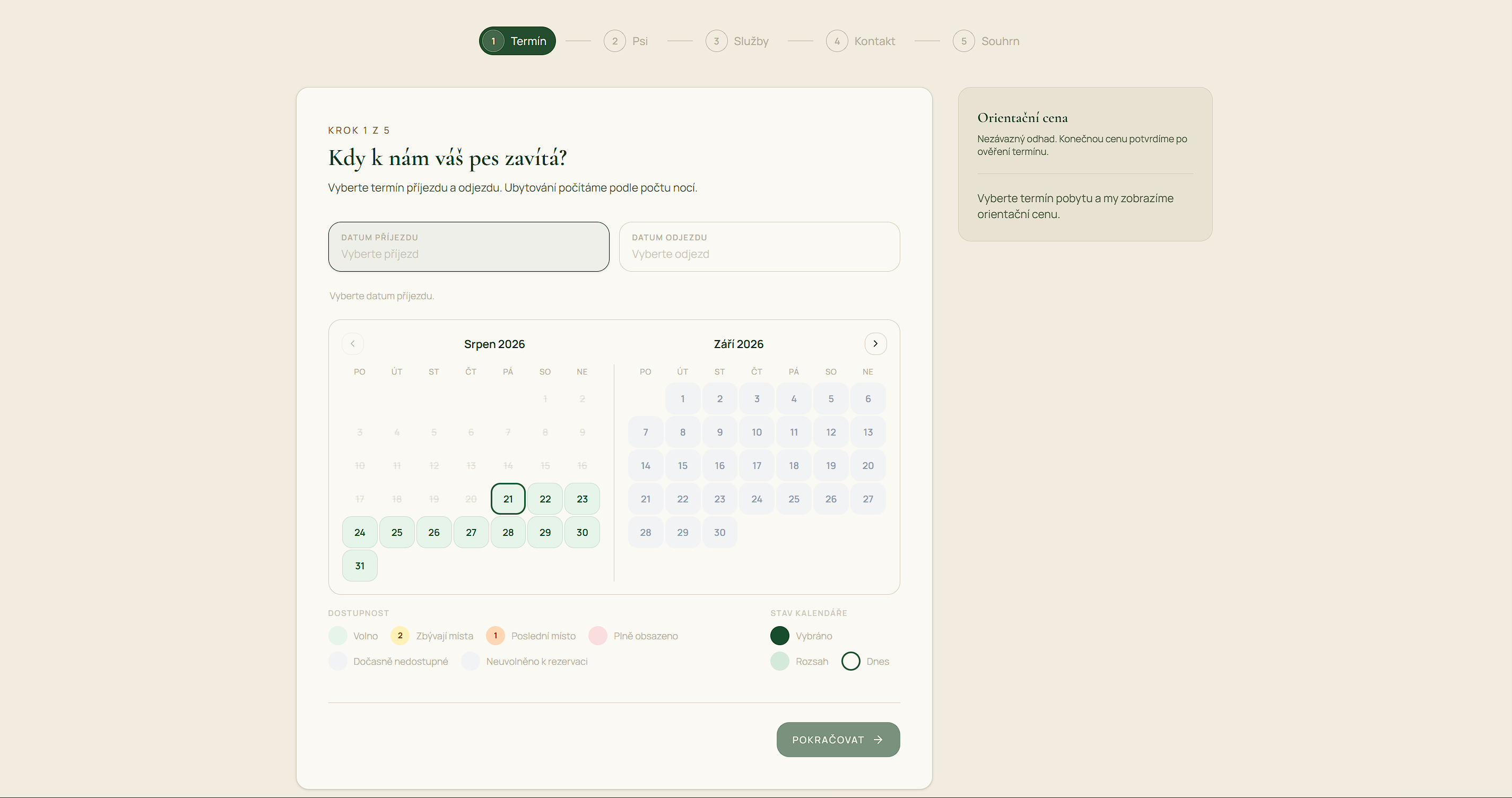 Verde Home